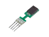 temperature and humidity sensor